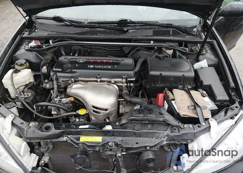 2005 Toyota Camry Se z USA, uszkodzony, nr VIN 4T1BE32KX5U403957